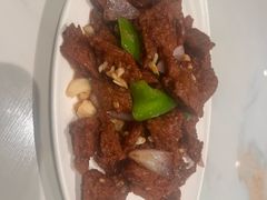 -西夏回族烧麦馆(牡丹街店)