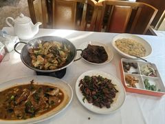 -乾隆美食·本帮菜(黄河路店)