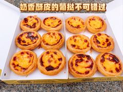 -安德鲁饼店(总店)