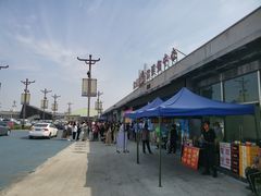 -赵州桥景区