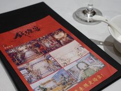 -钱塘宴(东站西子国际店)