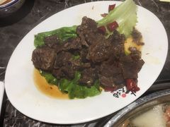 -仄园围炉坊·牛肉火锅·汕头卤水火锅(蛇口店)