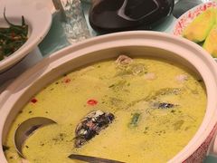 -香丰阁·烤鸭·川湘菜(清河店)
