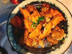 -大牛湾·眷村牛肉面(蠡溪店)