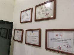 点击看大图 -海涛医疗美容·面部抗衰·注射美鼻