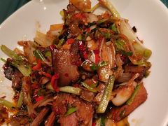 -渔乡米香·剁椒鱼头(四方坪店)