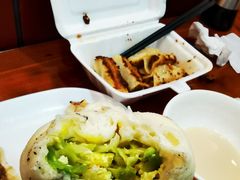 -老陶包子铺(南大西南村店)