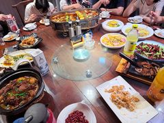 -亚哈饭店(梅园新村小区店)