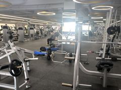 -山道健身游泳舞蹈(曙光店)