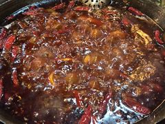 -重庆渝达老火锅(春熙路店)