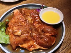 -大壮家原味烤肉(兴华北街店)