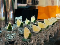 -Q MEX 库迈墨西哥餐吧(双井店)