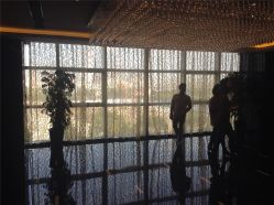 -上海外高桥喜来登酒店·宴会厅