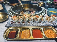 -妥妥烤肉料理(昙华林店)