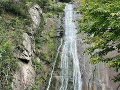 -四明山国家森林公园