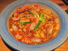 东海杂鱼-荣小馆(杭州大厦店)