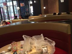 -避风塘(百联东郊店)
