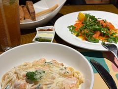 -安妮意大利餐厅(国贸店)