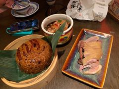-南京大牌档(新街口德基广场店)