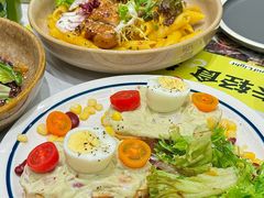 -西语·炭烧牛排(卓越中寰店)