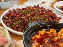 -青城甲(青城山店)