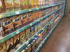 -婕妮璐超市 Jenny Lou’s Shop(三里屯店)
