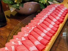 -南门四季铜锅涮肉(左家庄店)