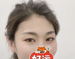 -久匠·纹眉半永久野生眉