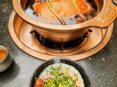 -镇江龙·火锅串串(武侯祠店)