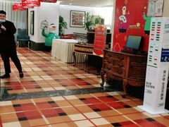 大堂-大鸭梨烤鸭店(朝阳路店)