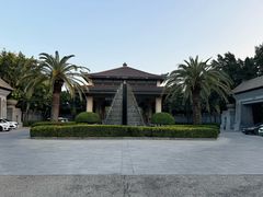 -海南清水湾莱佛士酒店