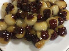 -老郑海鲜楼(天桥店)