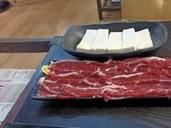 -喜牛潮汕鲜牛火锅