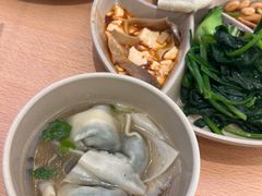 -素满香·全民食养自助(长宁龙之梦店)