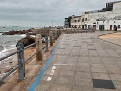 -海合安青岛极地海洋公园