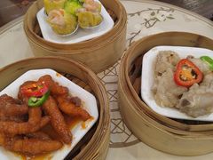 -御膳粥·牛乳粥底火锅·地道顺德菜(容桂店)