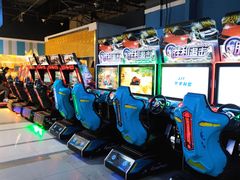 -大玩家(哈尔滨悦荟店)