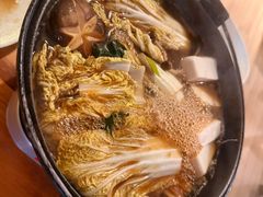 -千懿六本木酒场(常熟路店)
