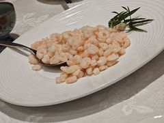 -香雪海饭店中餐厅(人民桥店)