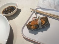 -杨氏青龙虾·羊蝎子(金盛路总店)