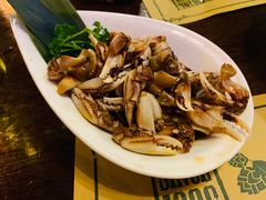 -马迭尔德式西餐精酿啤酒屋(中央大街店)