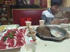 -傣妹火锅(荔湾广场店)