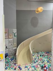 -Oh my head儿童理发(绿地·新田360店)