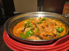 -小厨娘淮扬菜(天印大道店)