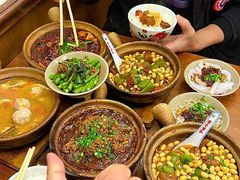 -罗妈砂锅(四川成都奎星楼店)