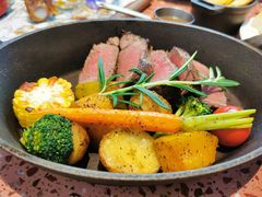 -La Terre乐田(万象城店)