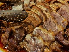 -西贝(上海我格广场店)