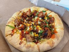 -达美乐比萨(双安店)