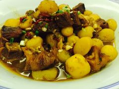 -德叔阙里·衢州菜馆(月湖店)