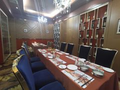 包厢-芭菲盛宴·环球美食(袁家岗店)